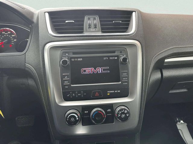 2014 GMC Acadia FWD 4dr SLE1 - 22958727 - 29