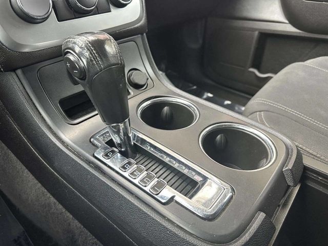 2014 GMC Acadia FWD 4dr SLE1 - 22958727 - 31