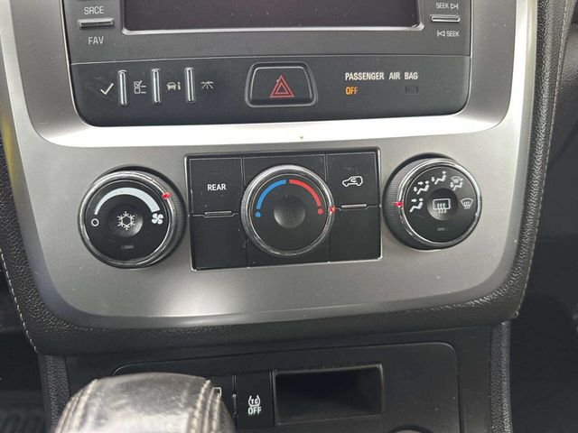 2014 GMC Acadia FWD 4dr SLE1 - 22958727 - 32