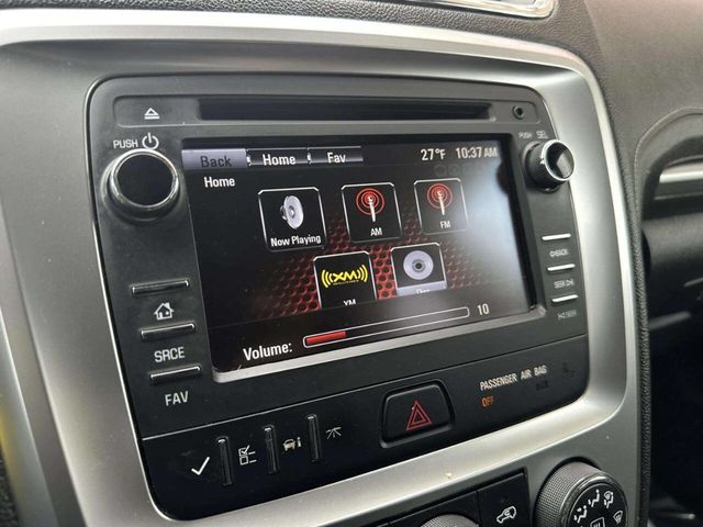 2014 GMC Acadia FWD 4dr SLE1 - 22958727 - 34