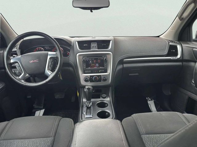 2014 GMC Acadia FWD 4dr SLE1 - 22958727 - 35