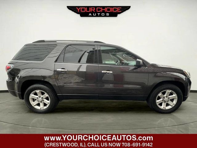 2014 GMC Acadia FWD 4dr SLE1 - 22958727 - 5