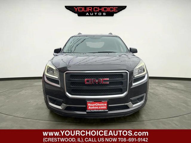 2014 GMC Acadia FWD 4dr SLE1 - 22958727 - 7