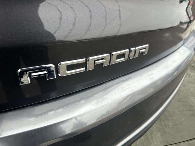 2014 GMC Acadia FWD 4dr SLE1 - 22958727 - 8