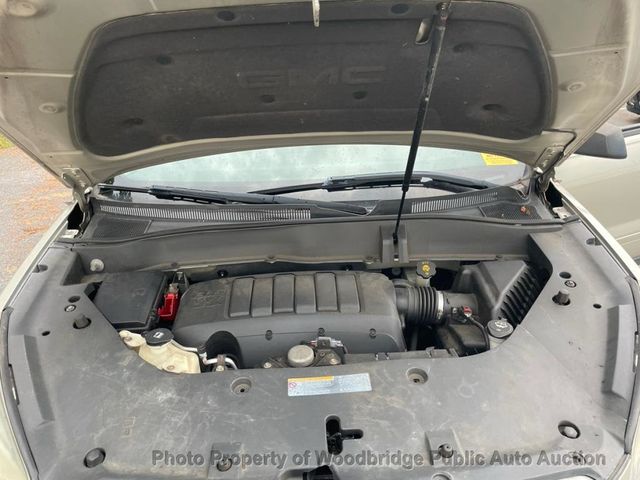2014 GMC Acadia FWD 4dr SLE2 - 23047467 - 9