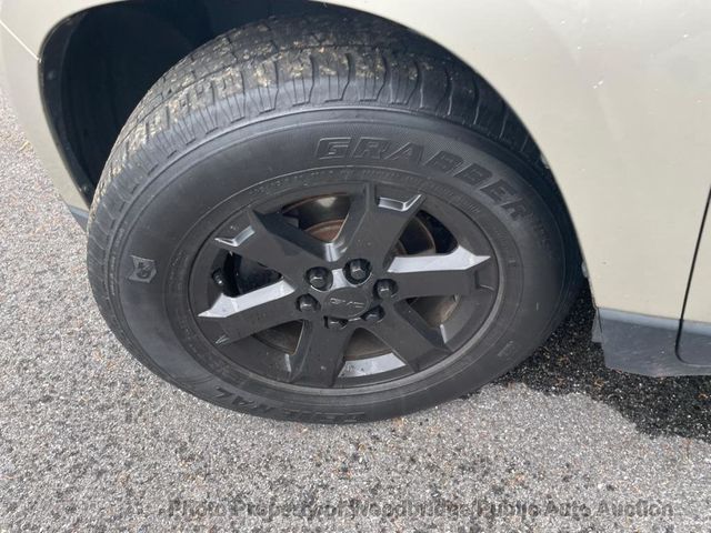 2014 GMC Acadia FWD 4dr SLE2 - 23047467 - 10