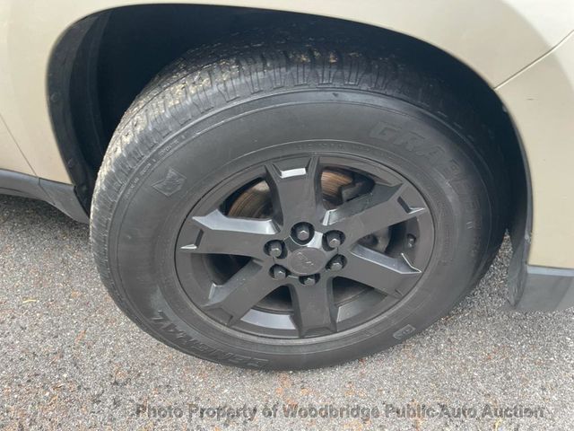2014 GMC Acadia FWD 4dr SLE2 - 23047467 - 11
