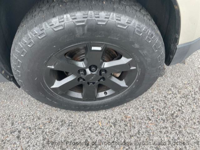2014 GMC Acadia FWD 4dr SLE2 - 23047467 - 12