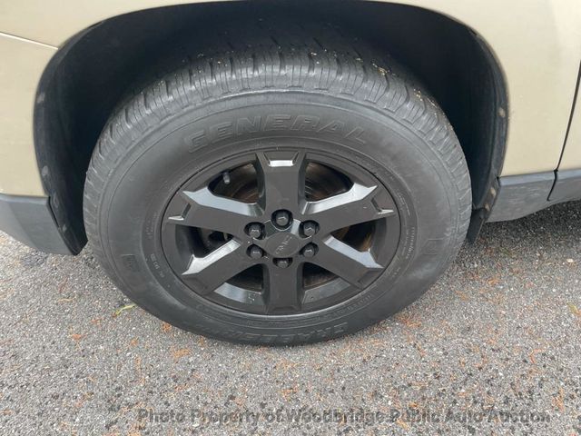 2014 GMC Acadia FWD 4dr SLE2 - 23047467 - 13