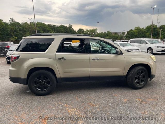2014 GMC Acadia FWD 4dr SLE2 - 23047467 - 1