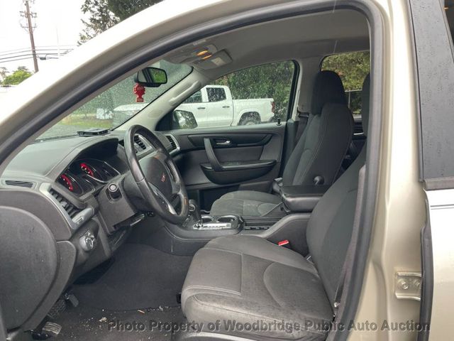2014 GMC Acadia FWD 4dr SLE2 - 23047467 - 4
