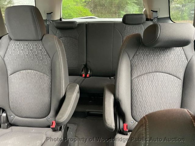 2014 GMC Acadia FWD 4dr SLE2 - 23047467 - 7