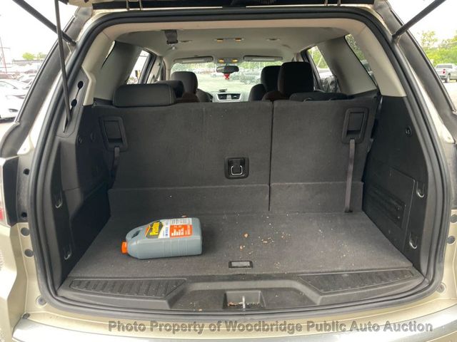 2014 GMC Acadia FWD 4dr SLE2 - 23047467 - 8