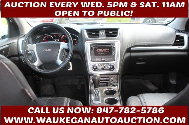 2014 GMC Acadia FWD 4dr SLT1 - 22883895 - 5