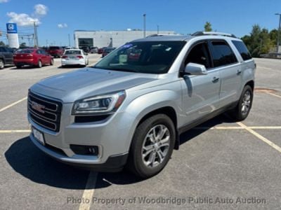 2014 GMC Acadia