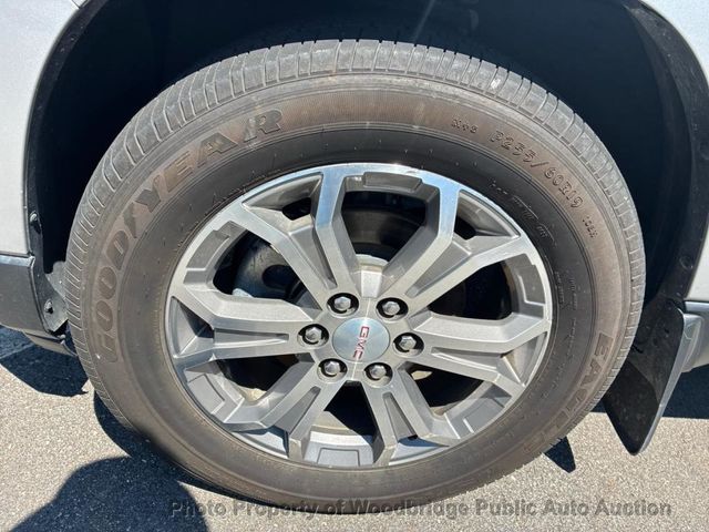 2014 GMC Acadia FWD 4dr SLT2 - 23073522 - 12