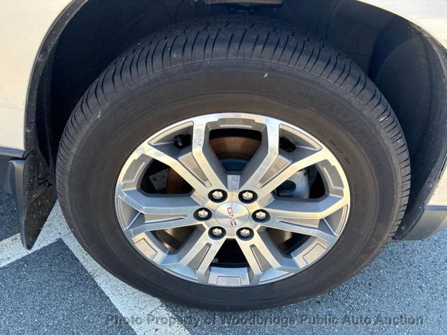 2014 GMC Acadia FWD 4dr SLT2 - 23073522 - 13