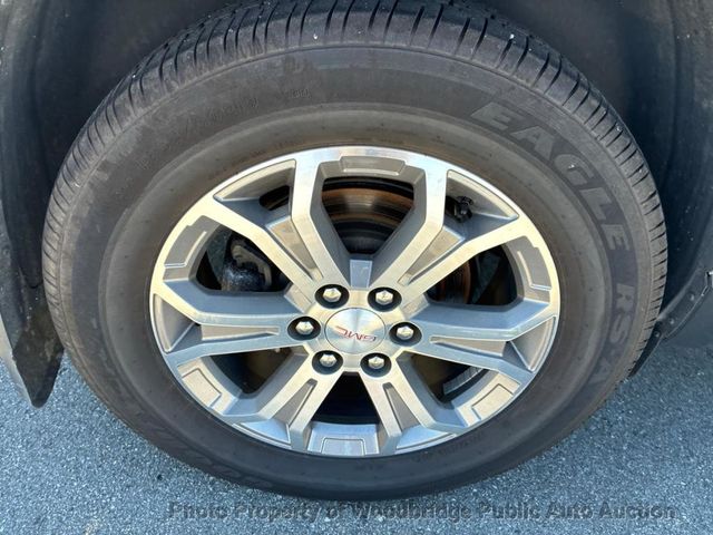 2014 GMC Acadia FWD 4dr SLT2 - 23073522 - 14