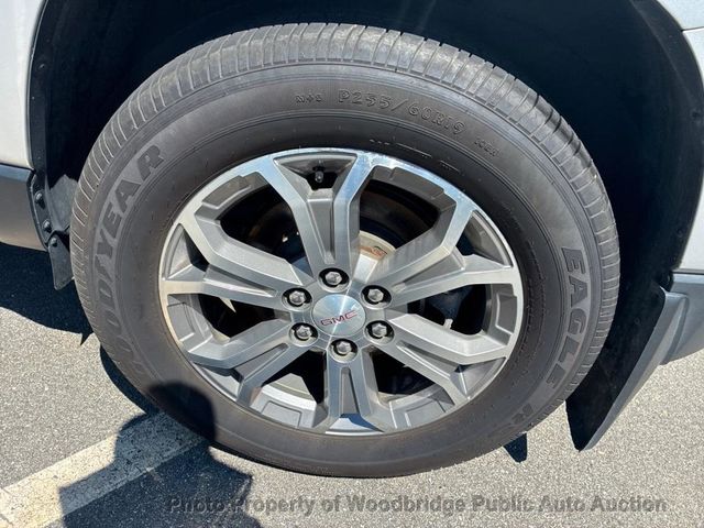 2014 GMC Acadia FWD 4dr SLT2 - 23073522 - 15