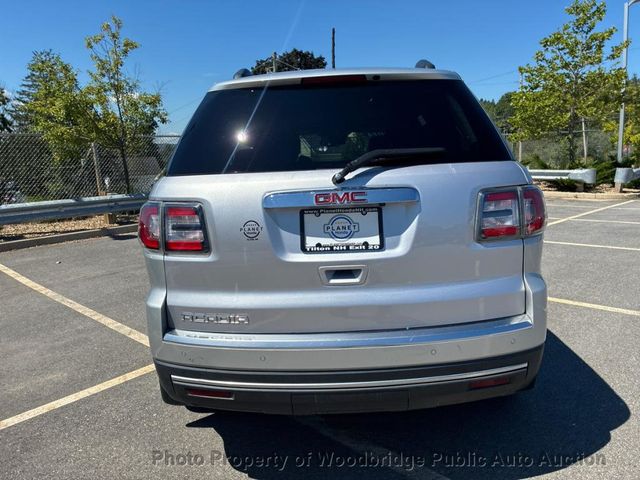 2014 GMC Acadia FWD 4dr SLT2 - 23073522 - 3