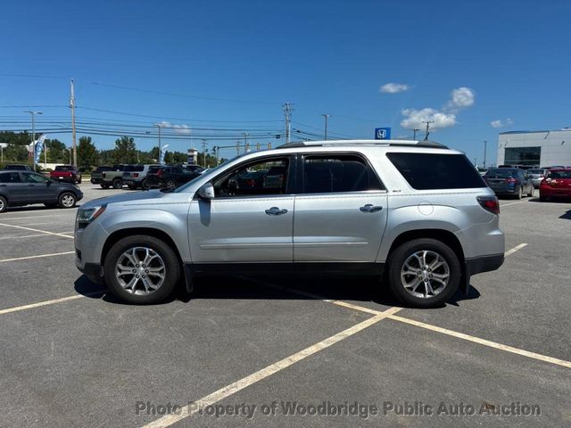 2014 GMC Acadia FWD 4dr SLT2 - 23073522 - 4