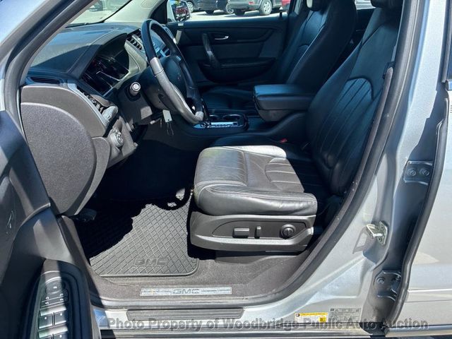 2014 GMC Acadia FWD 4dr SLT2 - 23073522 - 6