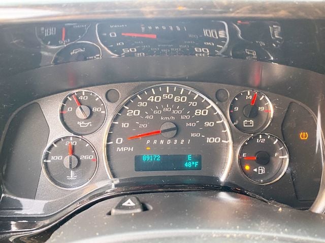 2014 GMC Savana 1500 Passenger EXPLORER SE  - 22985550 - 10