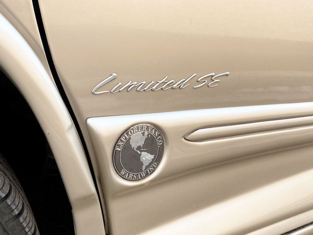 2014 GMC Savana 1500 Passenger EXPLORER SE  - 22985550 - 1