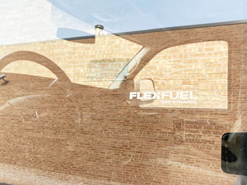 2014 GMC Savana 1500 Passenger EXPLORER SE  - 22985550 - 2