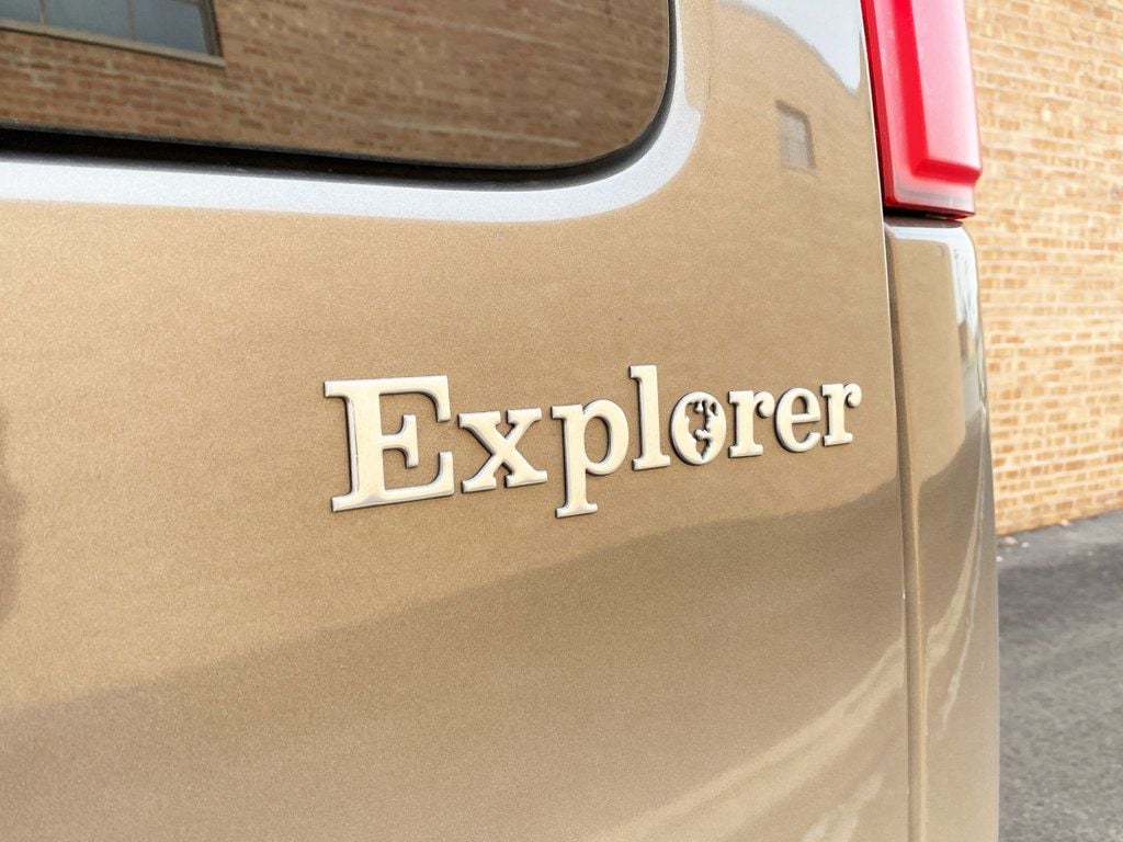 2014 GMC Savana 1500 Passenger EXPLORER SE  - 22985550 - 3