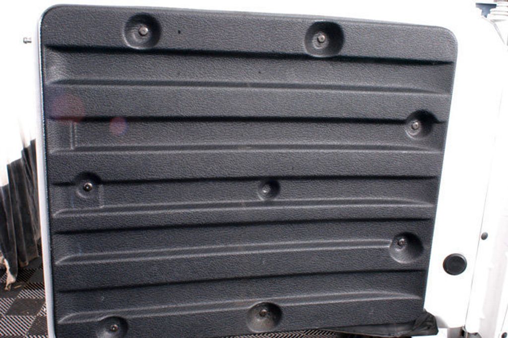 2014 GMC Savana Cargo Van RWD 2500 135" - 14930463 - 10