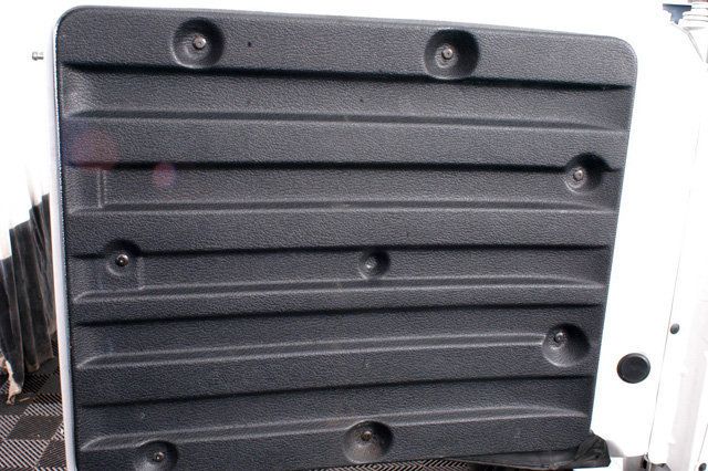 2014 GMC Savana Cargo Van RWD 2500 135" - 14930463 - 10