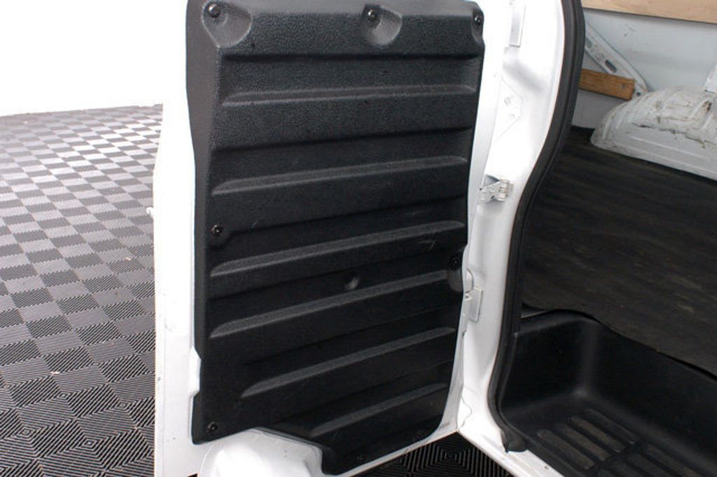 2014 GMC Savana Cargo Van RWD 2500 135" - 14930463 - 13