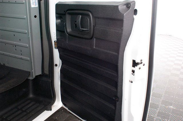 2014 GMC Savana Cargo Van RWD 2500 135" - 14930463 - 14