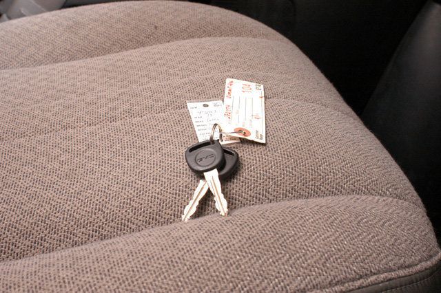 2014 GMC Savana Cargo Van RWD 2500 135" - 14930463 - 19