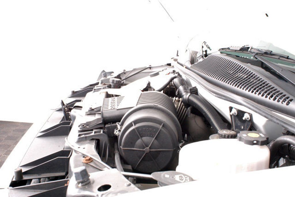 2014 GMC Savana Cargo Van RWD 2500 135" - 14930463 - 25