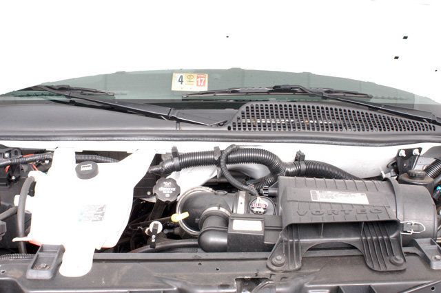 2014 GMC Savana Cargo Van RWD 2500 135" - 14930463 - 26