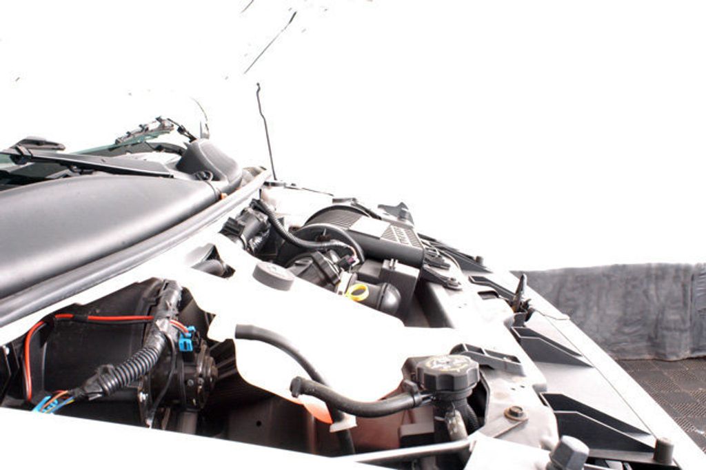 2014 GMC Savana Cargo Van RWD 2500 135" - 14930463 - 27