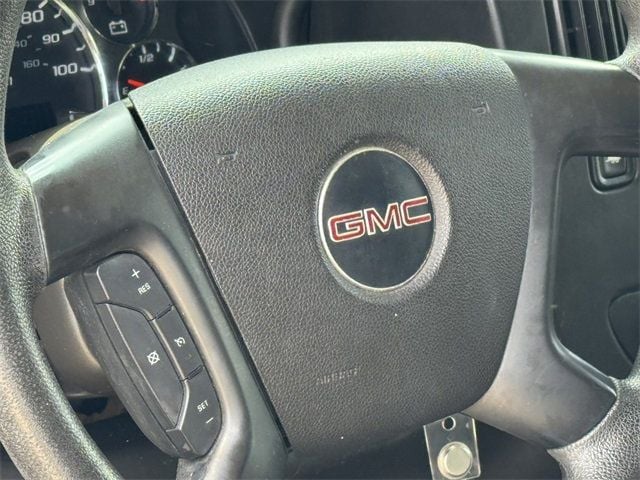 2014 GMC Savana Cargo Van RWD 2500 155" - 22443728 - 11