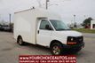 2014 GMC Savana Commercial Cutaway 3500 Van 139" - 22670742 - 2