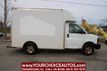 2014 GMC Savana Commercial Cutaway 3500 Van 139" - 22670742 - 3