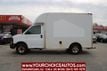 2014 GMC Savana Commercial Cutaway 3500 Van 139" - 22670742 - 7