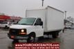 2014 GMC Savana Commercial Cutaway 3500 Van 159" - 22765272 - 0