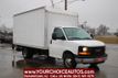 2014 GMC Savana Commercial Cutaway 3500 Van 159" - 22765272 - 2