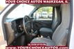 2014 GMC Savana Commercial Cutaway 3500 Van 177" - 22759016 - 11