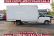 2014 GMC Savana Commercial Cutaway 3500 Van 177" - 22759016 - 3