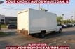 2014 GMC Savana Commercial Cutaway 3500 Van 177" - 22759016 - 4