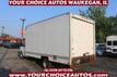 2014 GMC Savana Commercial Cutaway 3500 Van 177" - 22759016 - 6