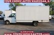 2014 GMC Savana Commercial Cutaway 3500 Van 177" - 22759016 - 7