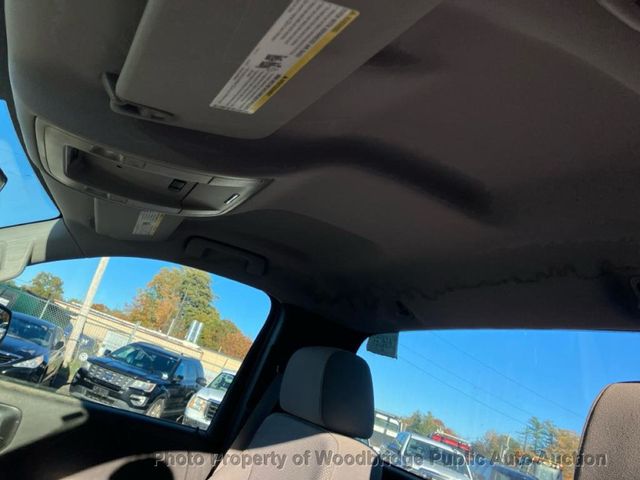 2014 GMC Sierra 1500  - 22980885 - 19